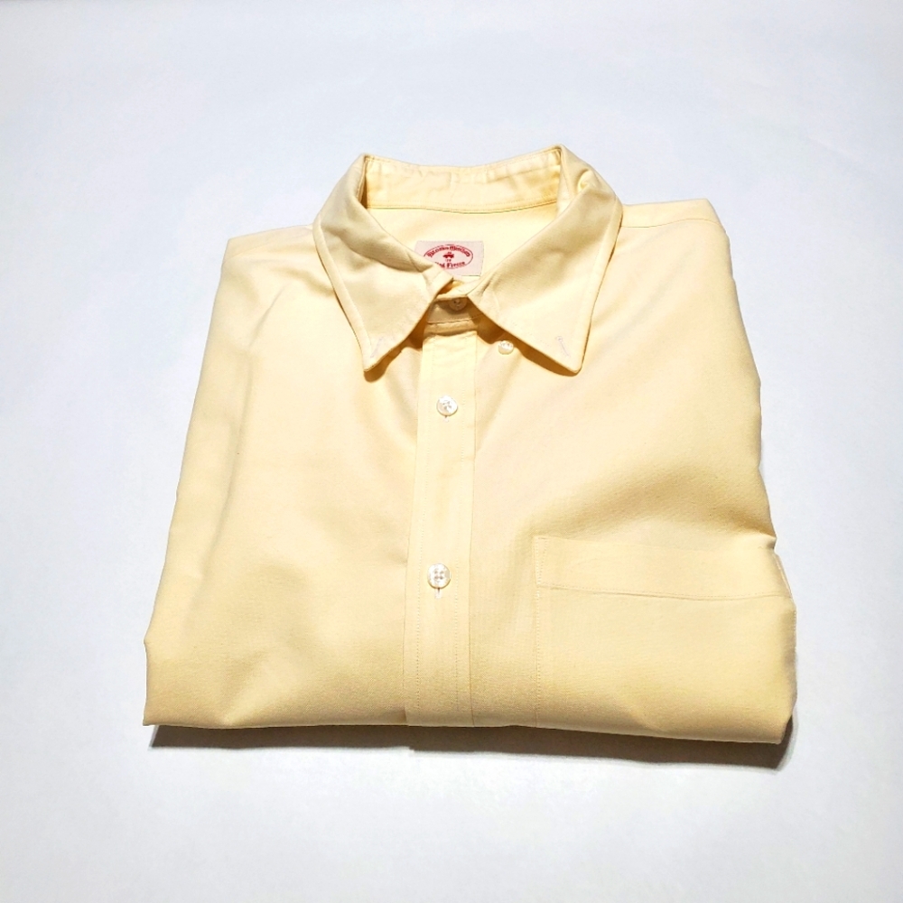 Brooks Bros shirt